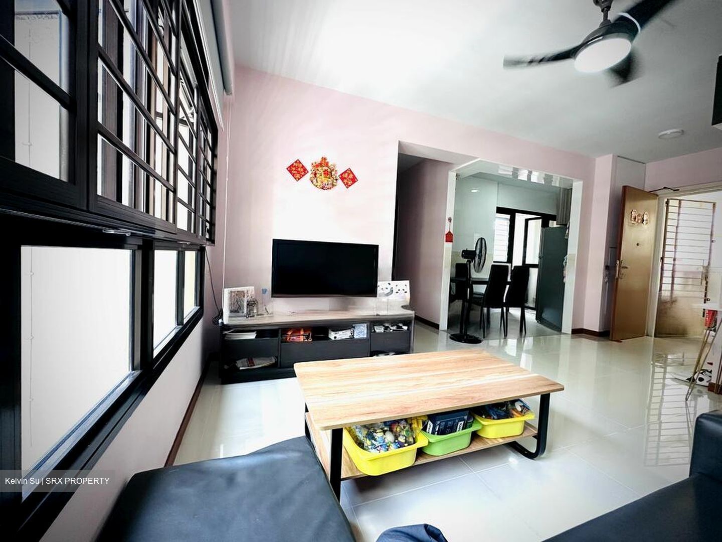 Blk 262 Toa Payoh Apex (Toa Payoh), HDB 3 Rooms #458645261